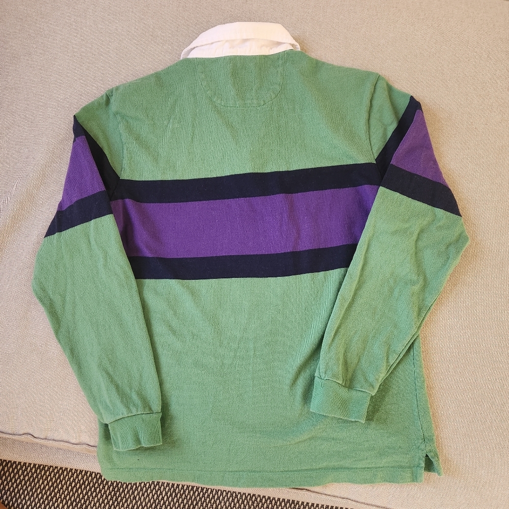 GAP Rugby Shirt - Picture 3 of 8